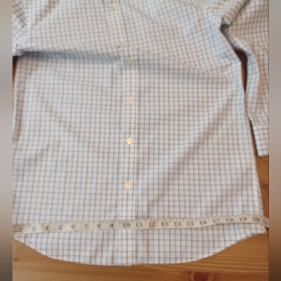 Banana Republic Shirts Banana Republic Shirt Long Sleeve Men Size M